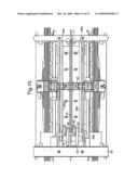 Gripper Assembly For Tray Sealing Machine diagram and image