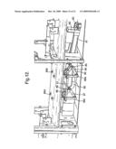 Gripper Assembly For Tray Sealing Machine diagram and image