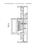 Gripper Assembly For Tray Sealing Machine diagram and image