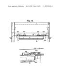 Gripper Assembly For Tray Sealing Machine diagram and image