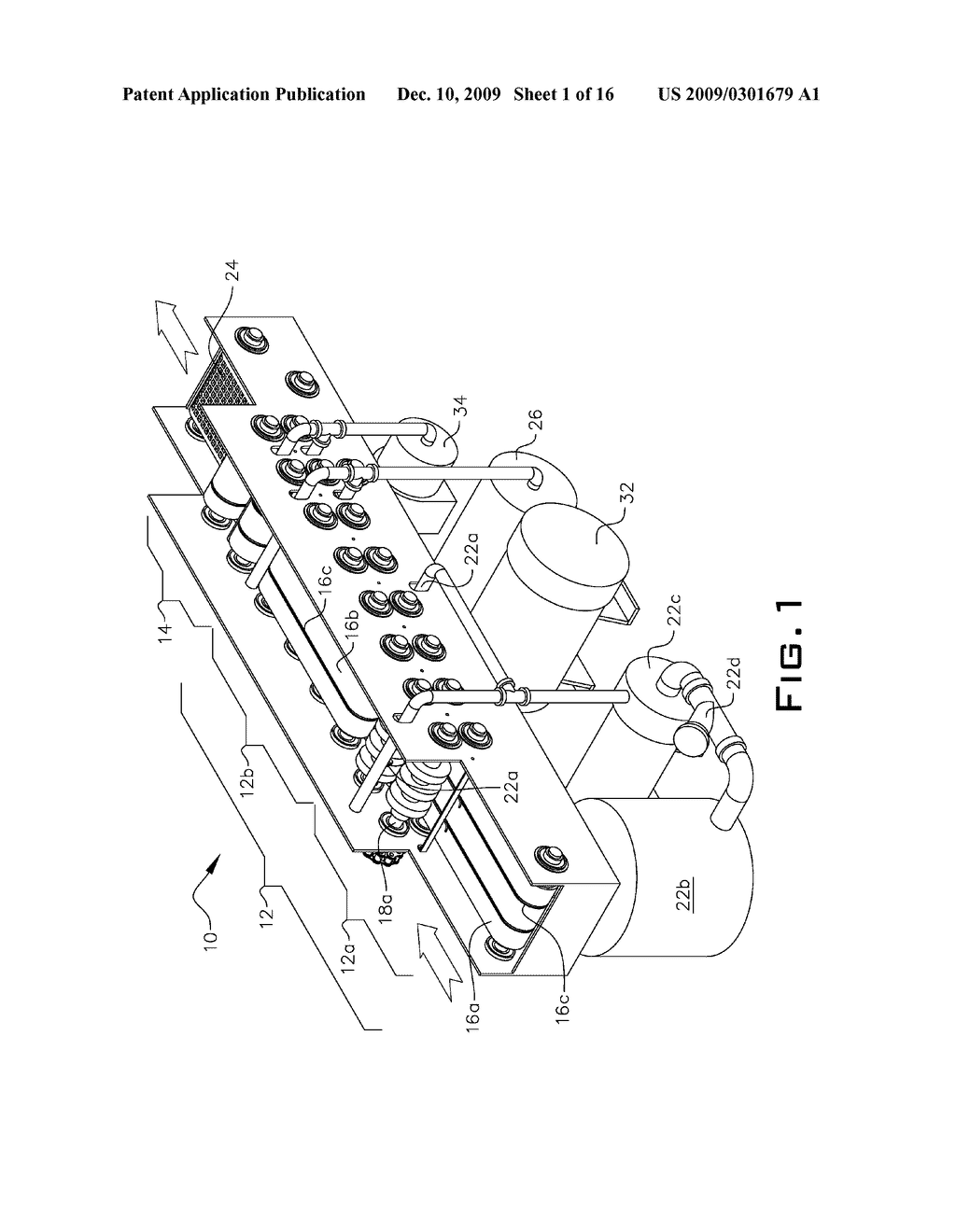 PAPER CURRENCY CLEANSING/RECONDITIONING/SANITIZING SYSTEM AND METHOD - diagram, schematic, and image 02