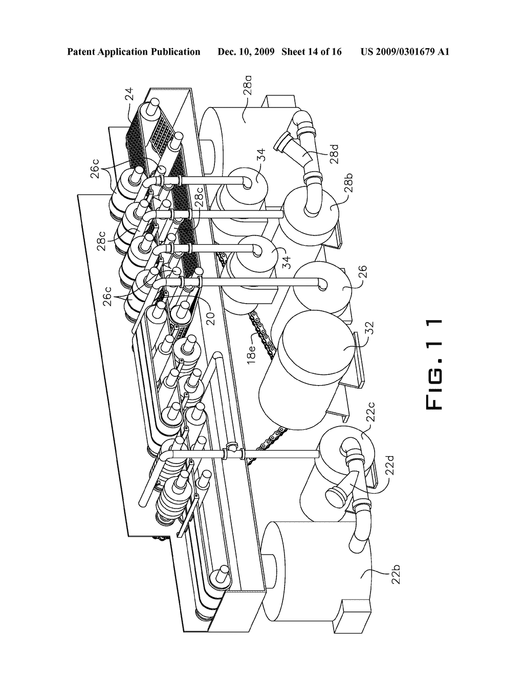 PAPER CURRENCY CLEANSING/RECONDITIONING/SANITIZING SYSTEM AND METHOD - diagram, schematic, and image 15