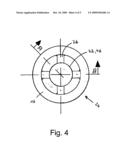 FEEDER INSERT AND FEEDER ELEMENT diagram and image