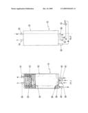 CONTROL HEAT EXCHANGER diagram and image