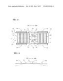 HEAT EXCHANGER FOR VEHICLE diagram and image