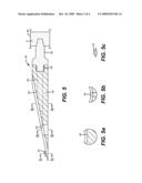 Non-Metallic Whipstock diagram and image