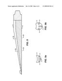 Non-Metallic Whipstock diagram and image