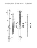 Flexible Sinker Bar With Electrically Conductive Wires diagram and image