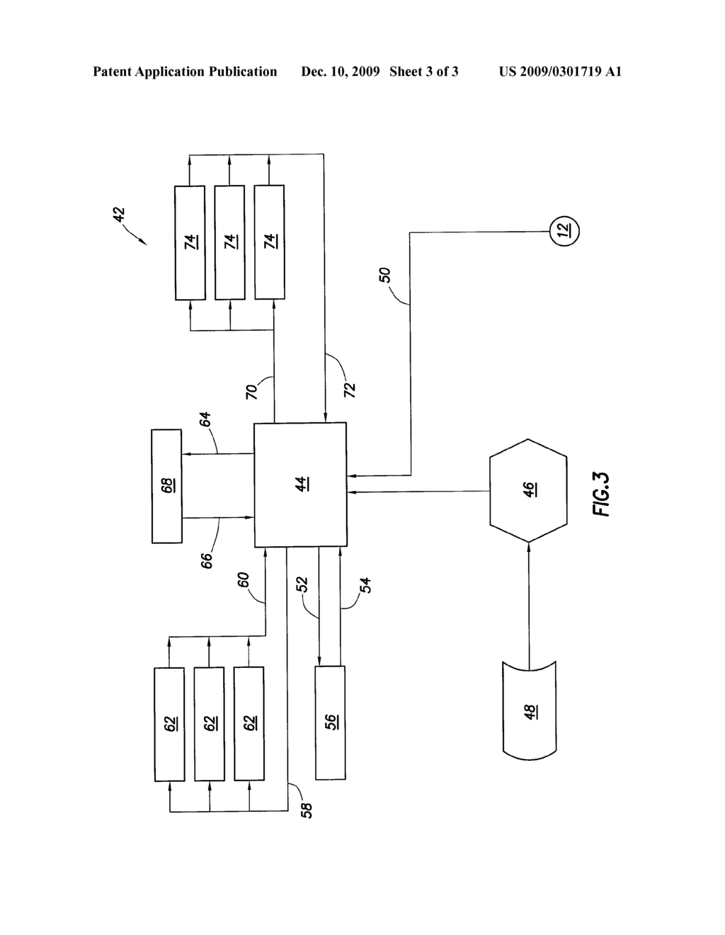 Methods of Treating Subterranean Formations Utilizing Servicing Fluids Comprising Liquefied Petroleum Gas and Apparatus Thereof - diagram, schematic, and image 04