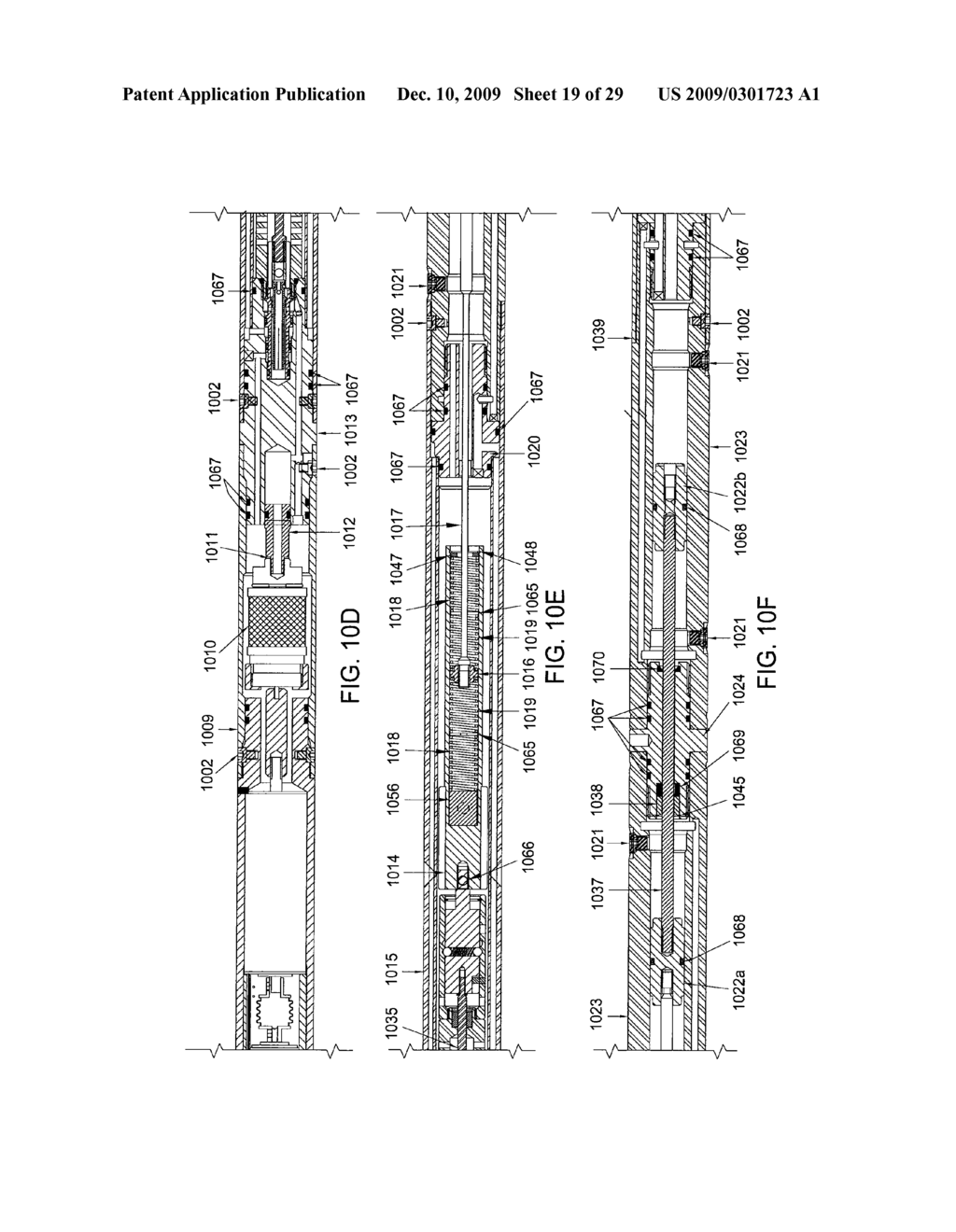 INTERFACE FOR DEPLOYING WIRELINE TOOLS WITH NON-ELECTRIC STRING - diagram, schematic, and image 20