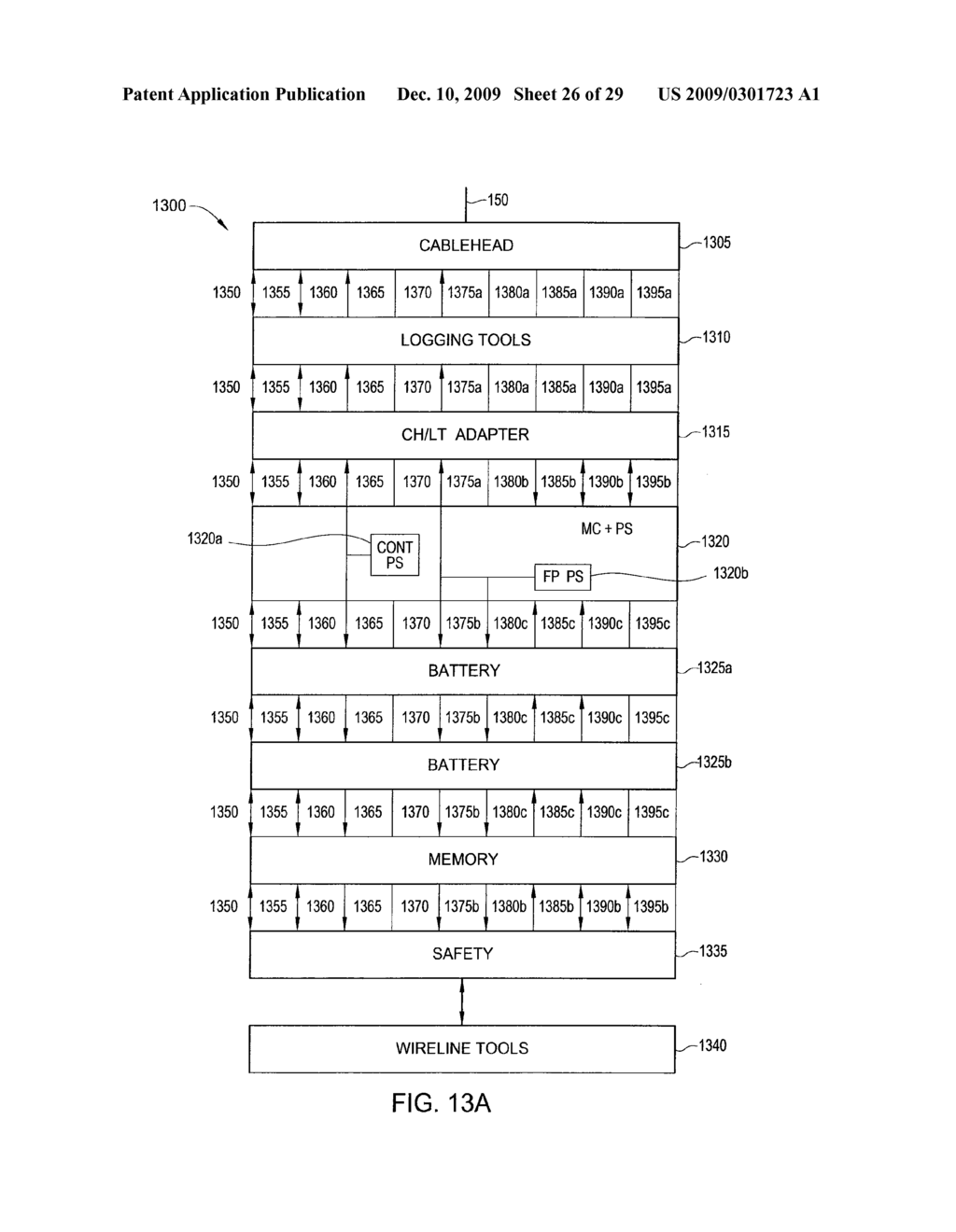 INTERFACE FOR DEPLOYING WIRELINE TOOLS WITH NON-ELECTRIC STRING - diagram, schematic, and image 27