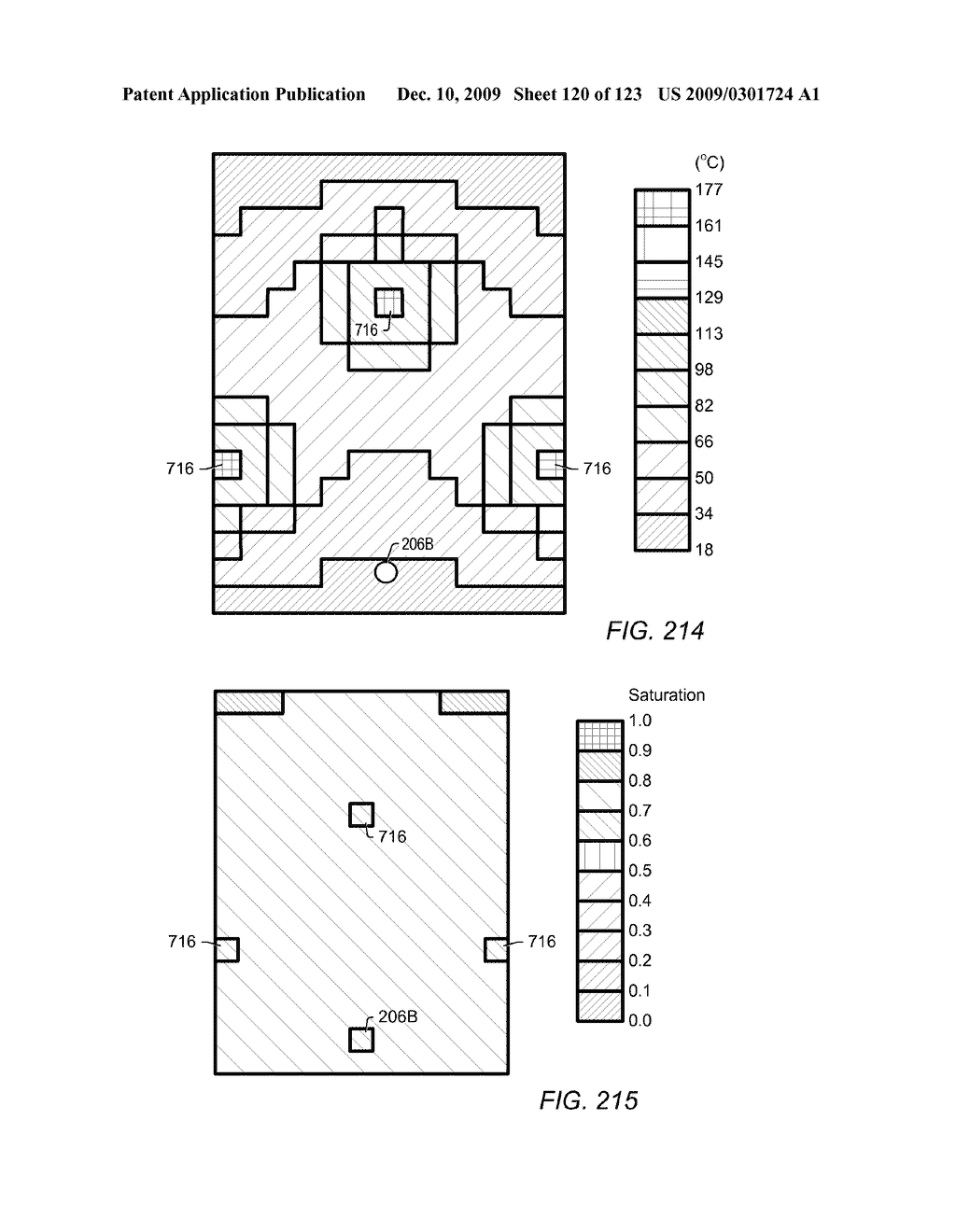 METHODS OF PRODUCING ALKYLATED HYDROCARBONS FROM AN IN SITU HEAT TREATMENT PROCESS LIQUID - diagram, schematic, and image 121