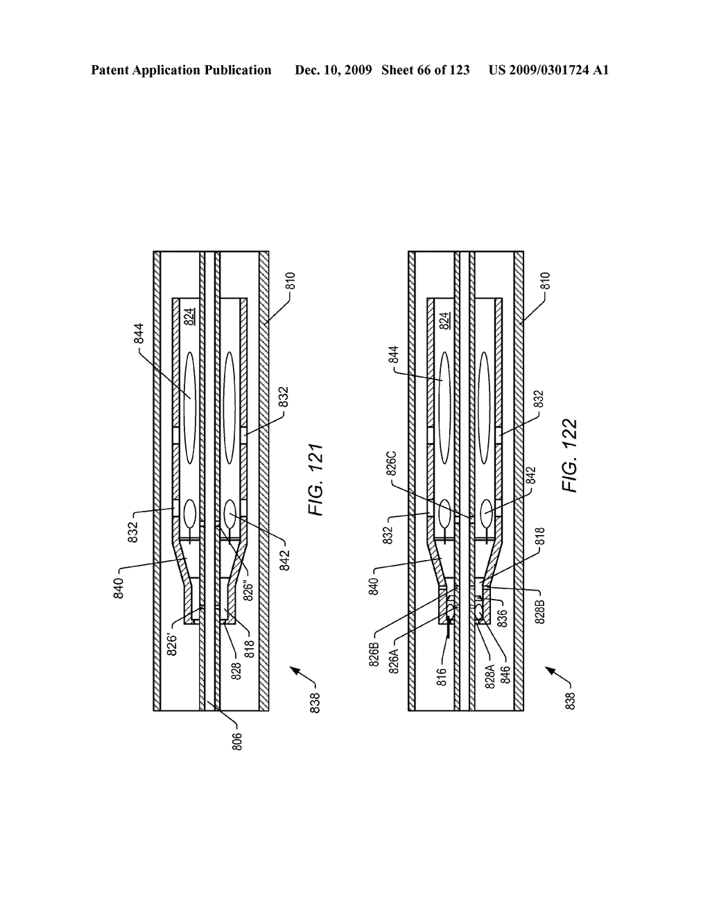 METHODS OF PRODUCING ALKYLATED HYDROCARBONS FROM AN IN SITU HEAT TREATMENT PROCESS LIQUID - diagram, schematic, and image 67