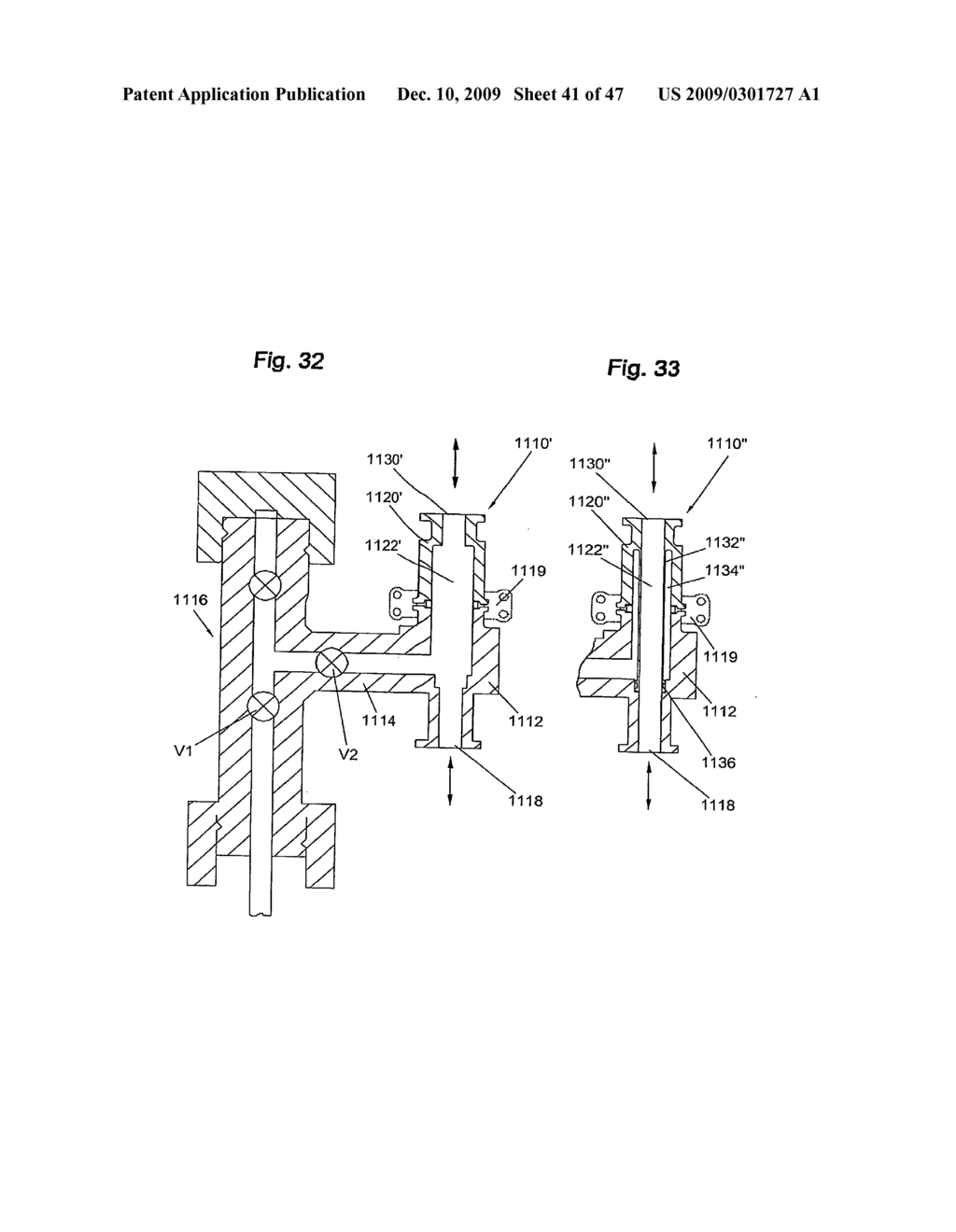 APPARATUS AND METHOD FOR RECOVERING FLUIDS FROM A WELL AND/OR INJECTING FLUIDS INTO A WELL - diagram, schematic, and image 42