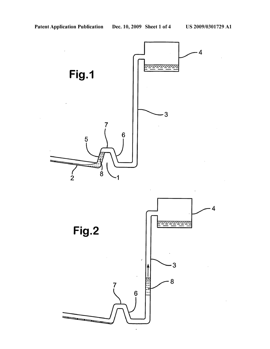 Device for Controlling Slugging - diagram, schematic, and image 02