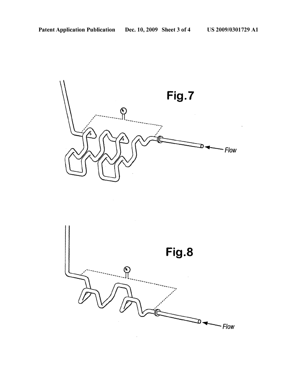 Device for Controlling Slugging - diagram, schematic, and image 04