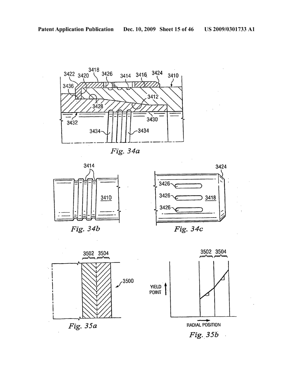 EXPANDABLE TUBULAR - diagram, schematic, and image 16