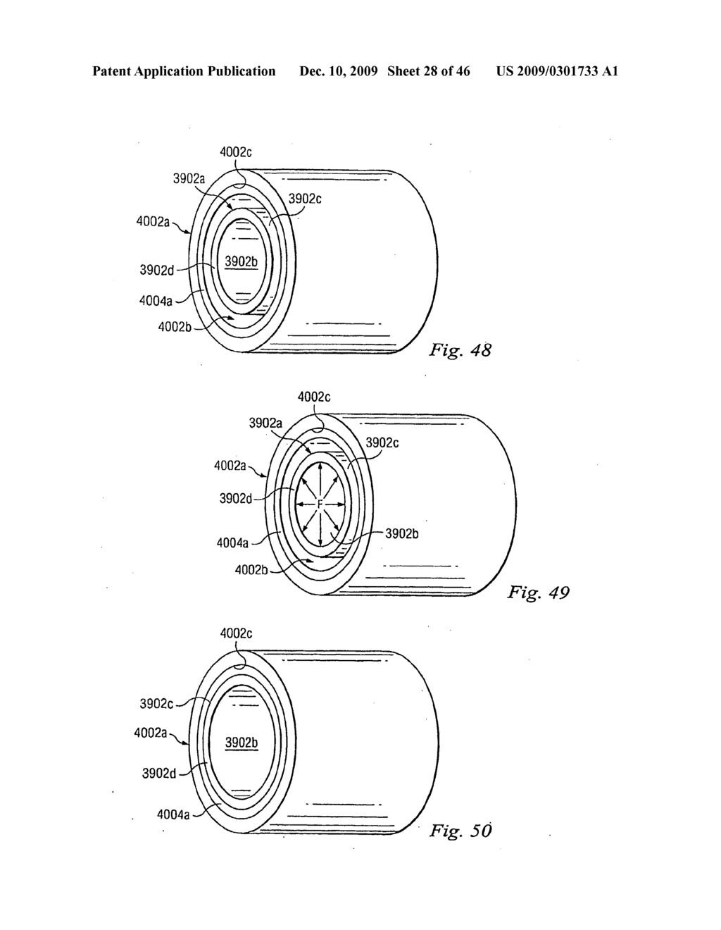 EXPANDABLE TUBULAR - diagram, schematic, and image 29