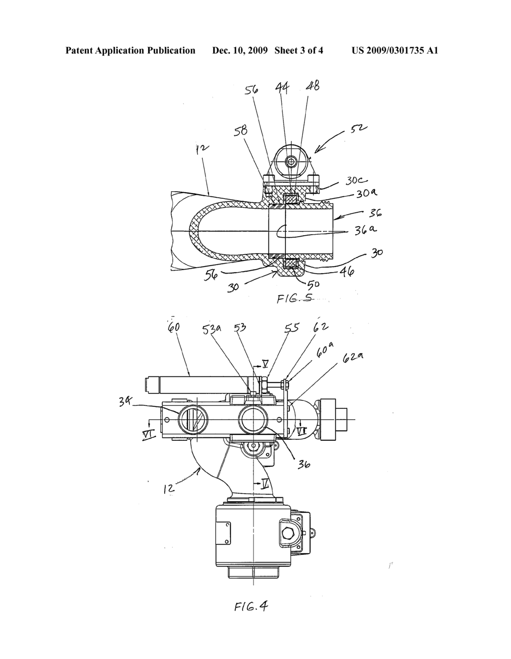 REMOTE CONTROLLED NOZZLE CHANGER - diagram, schematic, and image 04