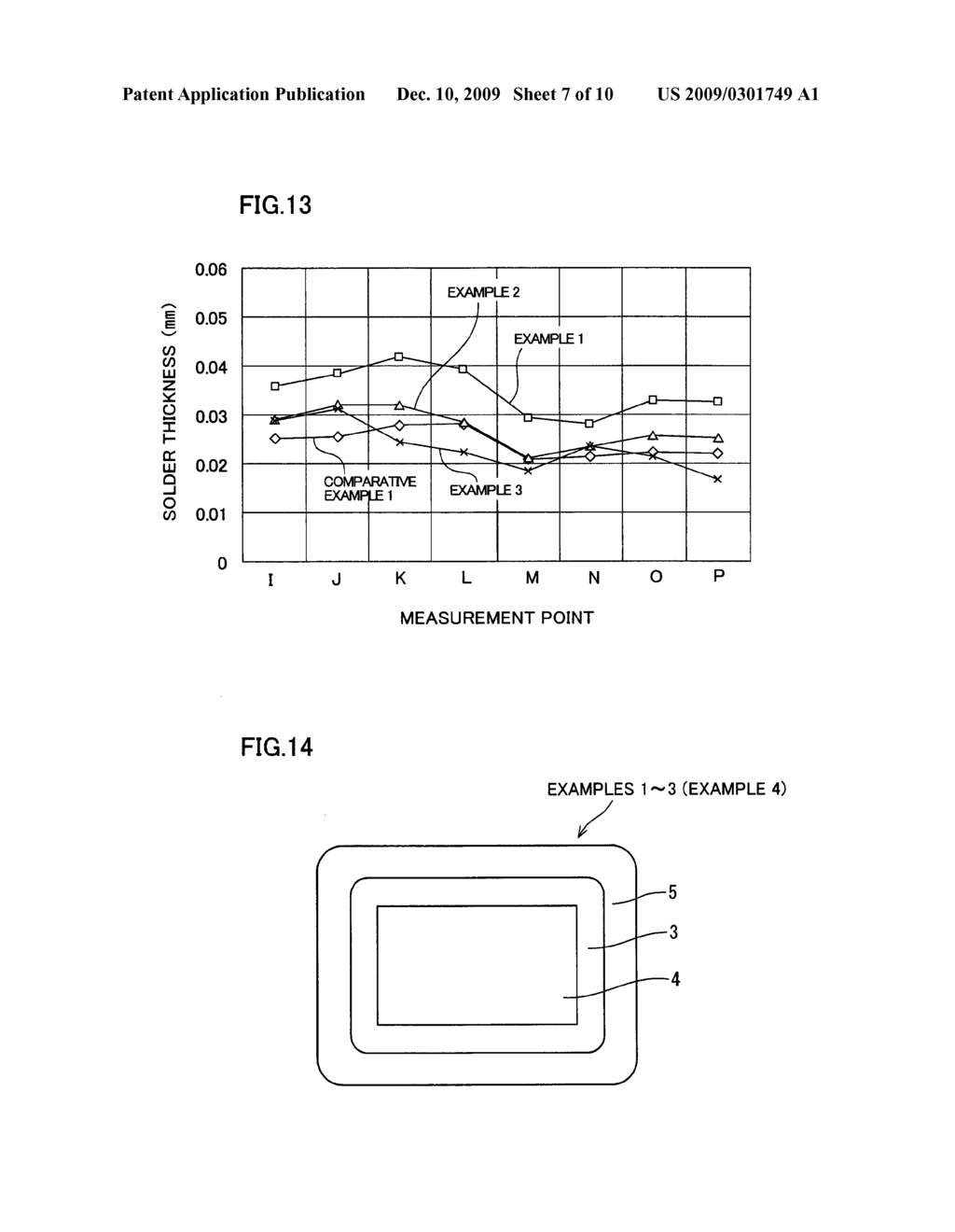 HERMETIC SEALING CAP, ELECTRONIC COMPONENT ACCOMMODATION PACKAGE, AND METHOD FOR PRODUCING HERMETIC SEALING CAP - diagram, schematic, and image 08