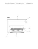 METHOD FOR SMOOTHING ELECTRODE, METHOD FOR MANUFACTURING CERAMIC SUBSTRATE, AND CERAMIC SUBSTRATE diagram and image