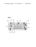 METHOD FOR SMOOTHING ELECTRODE, METHOD FOR MANUFACTURING CERAMIC SUBSTRATE, AND CERAMIC SUBSTRATE diagram and image