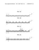 Printed circuit board and method of manufacturing the same diagram and image