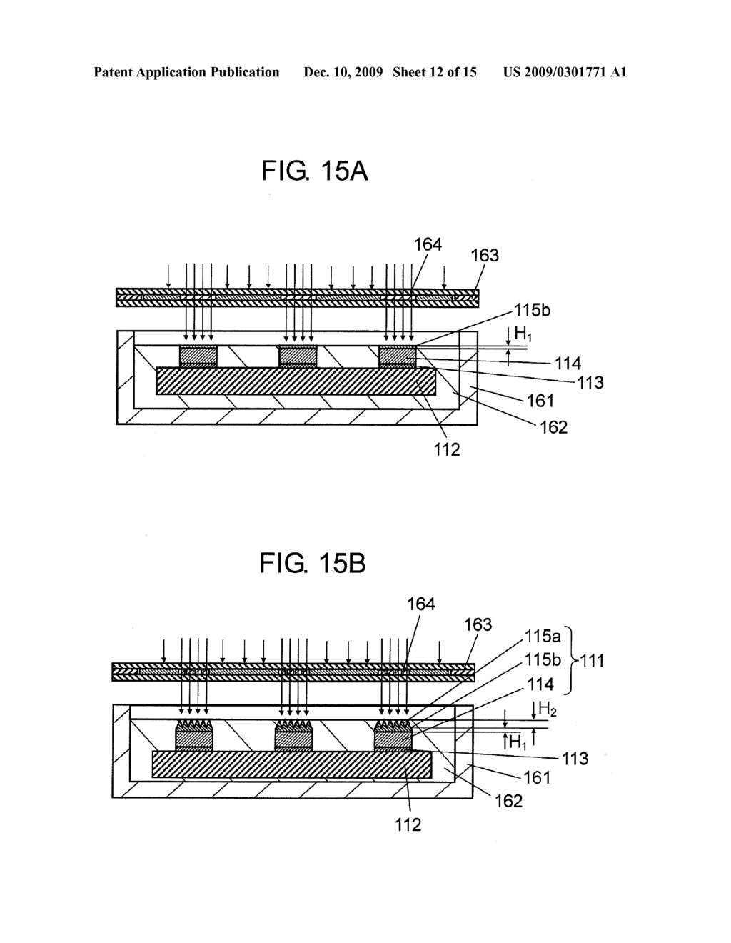 CONDUCTIVE BUMP, METHOD FOR FORMING THE SAME, AND ELECTRONIC COMPONENT MOUNTING STRUCTURE USING THE SAME - diagram, schematic, and image 13