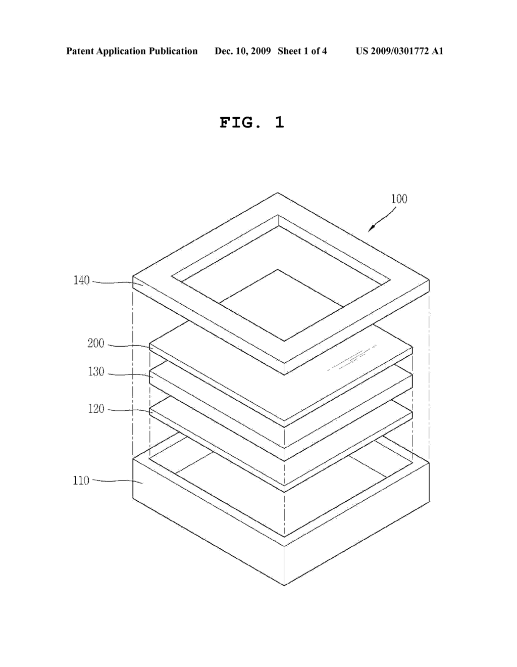 FILTER AND DISPLAY DEVICE HAVING THE SAME - diagram, schematic, and image 02