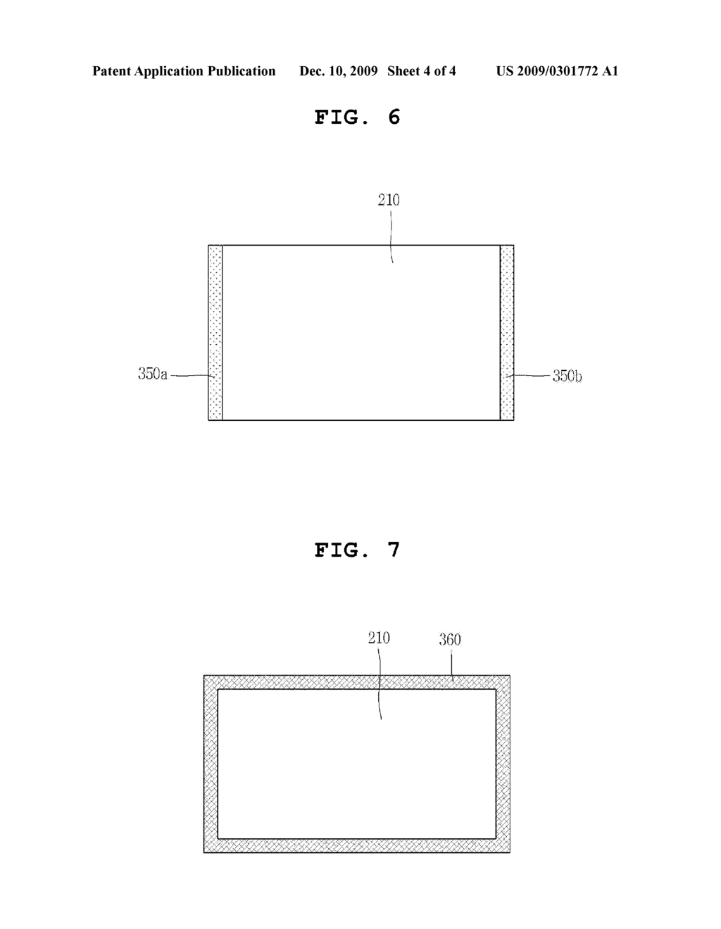 FILTER AND DISPLAY DEVICE HAVING THE SAME - diagram, schematic, and image 05