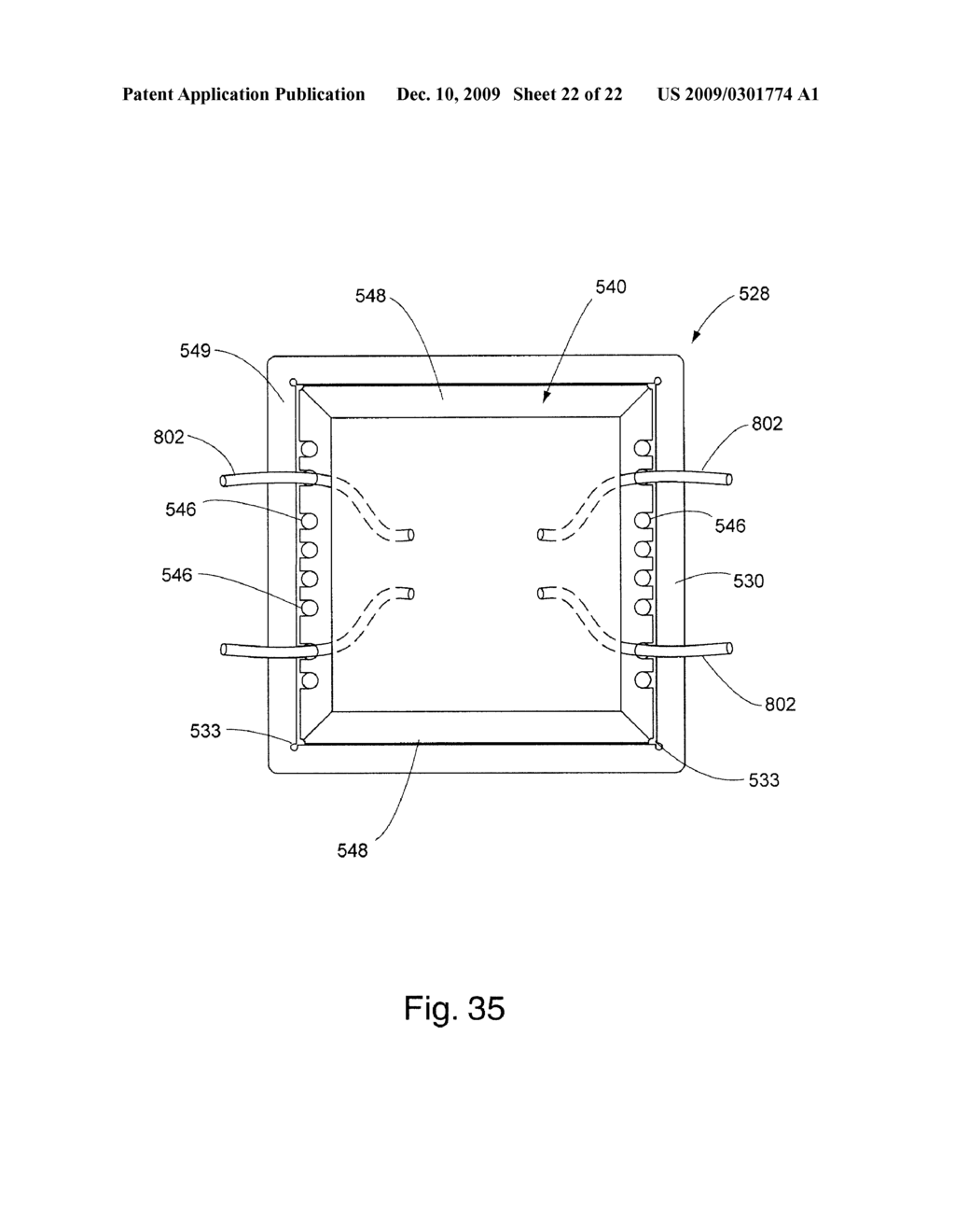 ELECTRICAL FLOOR ACCESS MODULE SYSTEM - diagram, schematic, and image 23