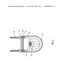 APPARATUSES, SYSTEMS, AND METHODS FOR INHIBITING THE REMOVAL OF CABLE FROM CONDUIT diagram and image