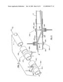 APPARATUSES, SYSTEMS, AND METHODS FOR INHIBITING THE REMOVAL OF CABLE FROM CONDUIT diagram and image