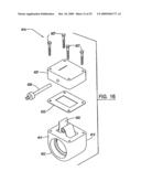 APPARATUSES, SYSTEMS, AND METHODS FOR INHIBITING THE REMOVAL OF CABLE FROM CONDUIT diagram and image