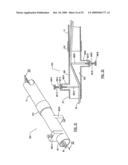 APPARATUSES, SYSTEMS, AND METHODS FOR INHIBITING THE REMOVAL OF CABLE FROM CONDUIT diagram and image