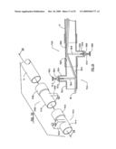 APPARATUSES, SYSTEMS, AND METHODS FOR INHIBITING THE REMOVAL OF CABLE FROM CONDUIT diagram and image