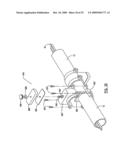 APPARATUSES, SYSTEMS, AND METHODS FOR INHIBITING THE REMOVAL OF CABLE FROM CONDUIT diagram and image