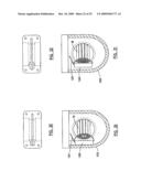 APPARATUSES, SYSTEMS, AND METHODS FOR INHIBITING THE REMOVAL OF CABLE FROM CONDUIT diagram and image