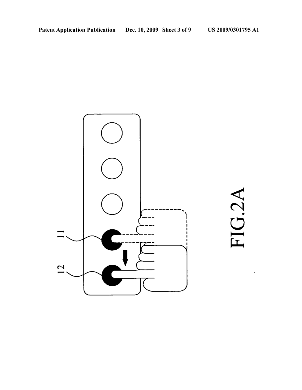 Electronic device and controlling method thereof - diagram, schematic, and image 04