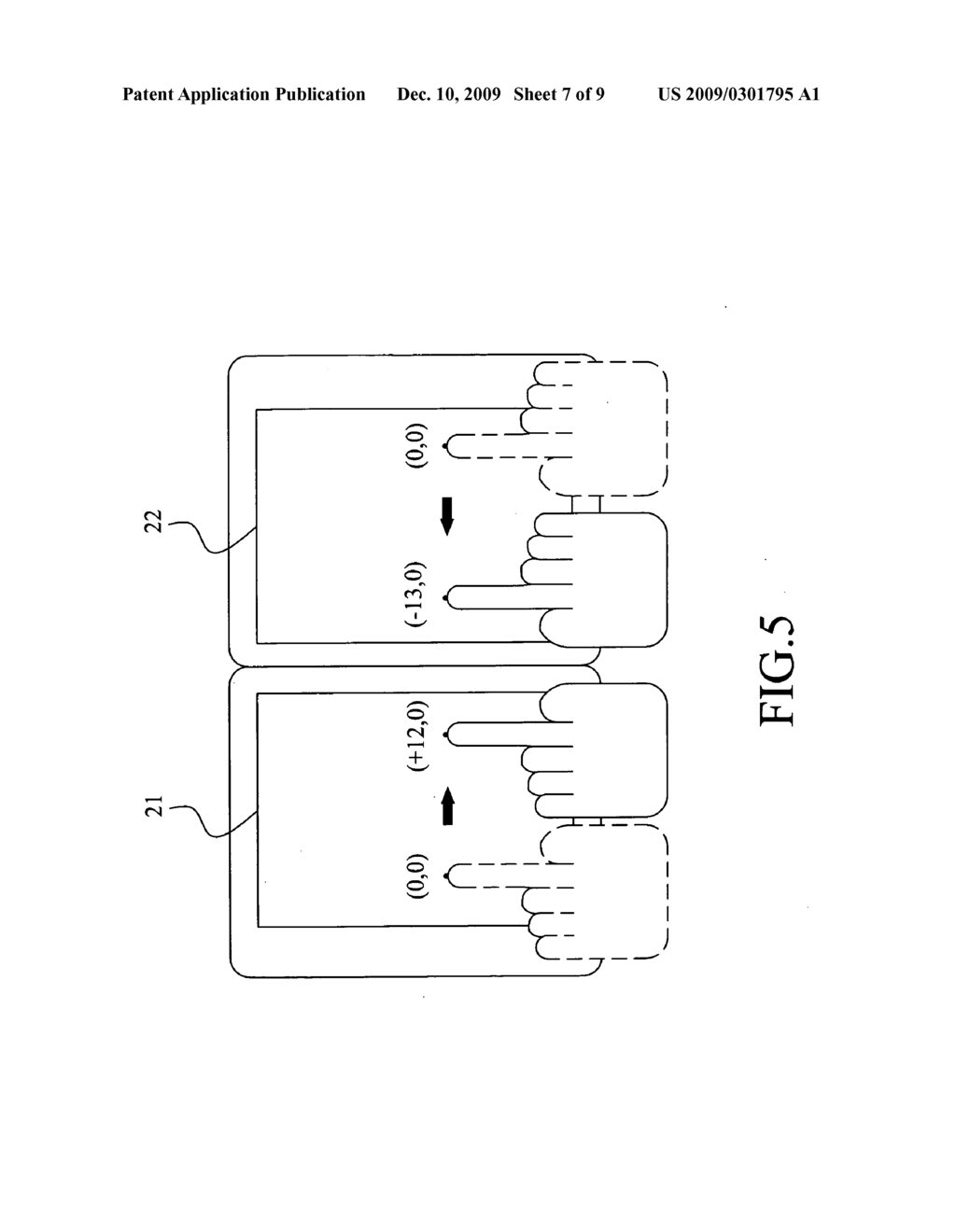 Electronic device and controlling method thereof - diagram, schematic, and image 08