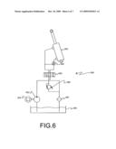 ELEVATOR WORK PLATFORM ASSEMBLY diagram and image