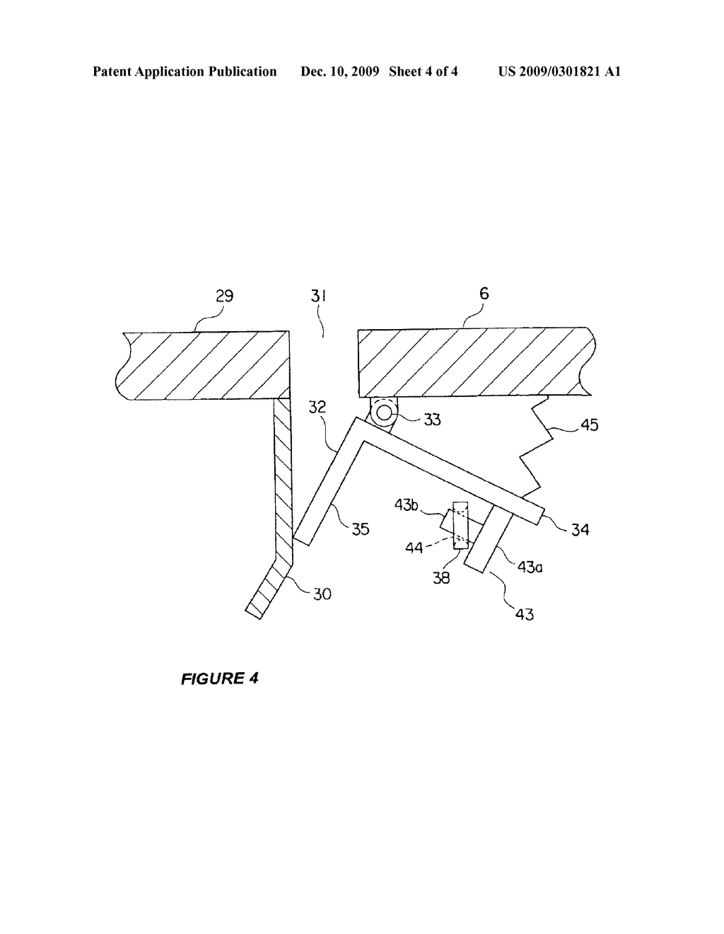 ELEVATOR ENTRANCE APPARATUS - diagram, schematic, and image 05