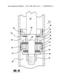 NESTED CHECK HIGH SPEED VALVE diagram and image