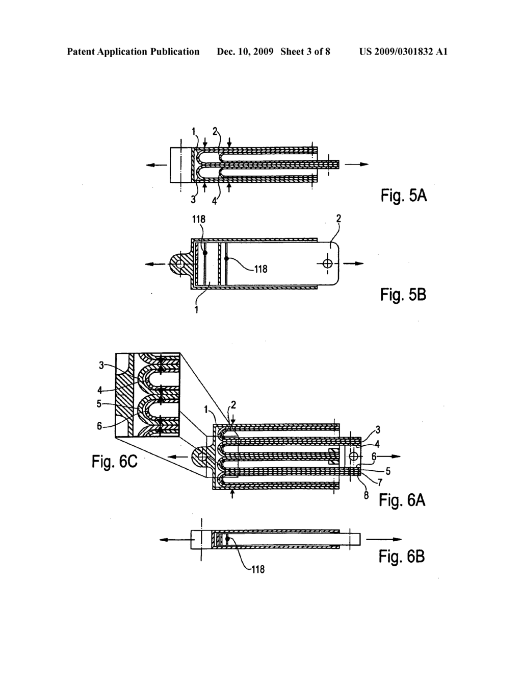 Energy Absorber for Aircraft - diagram, schematic, and image 04