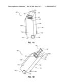 SIDE HANDLE LUGGAGE diagram and image