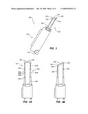 SIDE HANDLE LUGGAGE diagram and image