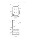 SIDE HANDLE LUGGAGE diagram and image