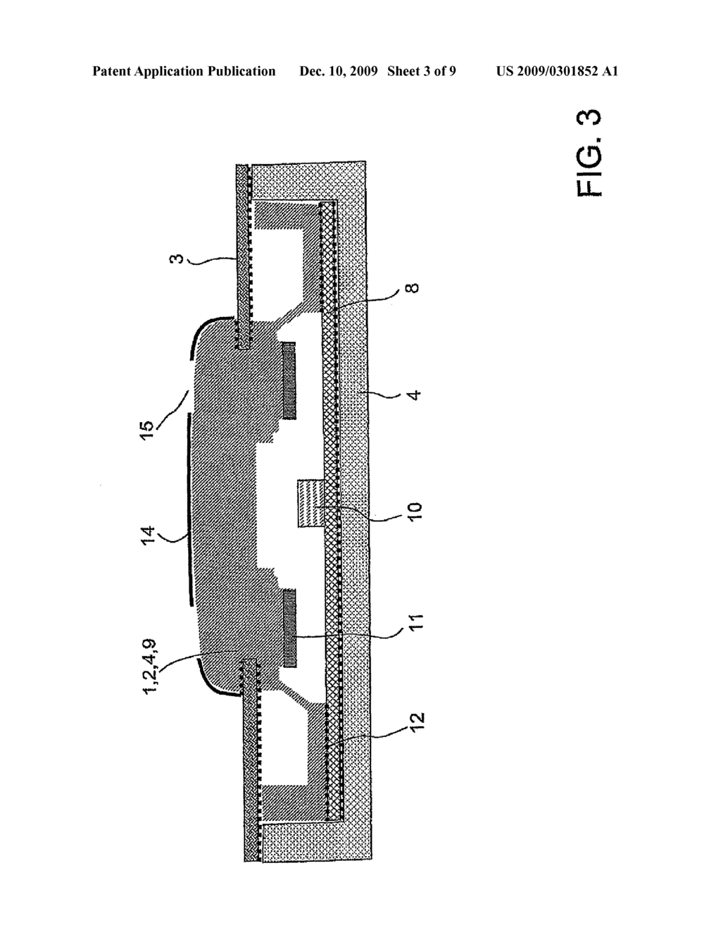 Integrated Switch or Integrated Button - diagram, schematic, and image 04