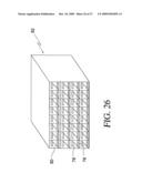 PROCESS USING COMPACT EMBEDDED ELECTRON INDUCED OZONATION AND ACTIVATION OF NANOSTRUCTURED TITANIUM DIOXIDE PHOTOCATALYST FOR PHOTOCATALYTIC OXIDATION diagram and image