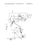 Apparatus and Method for Manufacturing Carbon Nanohorns diagram and image